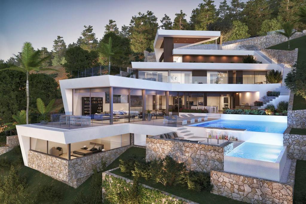 Luxury Villa For Sale, Montgo, Javea – Javea Mia