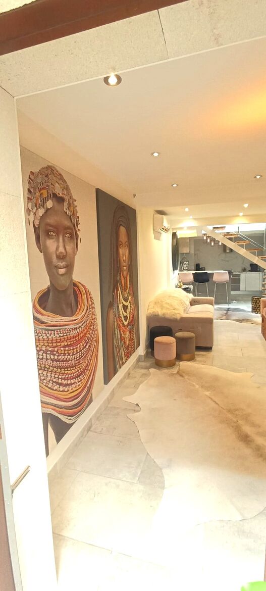 STUNNING Casa De Pueblo For Sale, Old Town, Javea Javea Mia