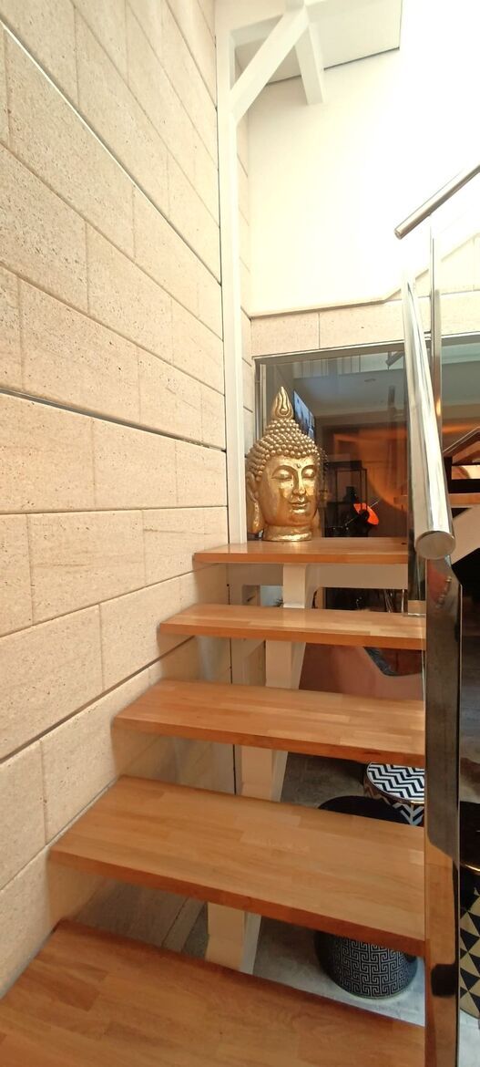 STUNNING Casa De Pueblo For Sale, Old Town, Javea Javea Mia