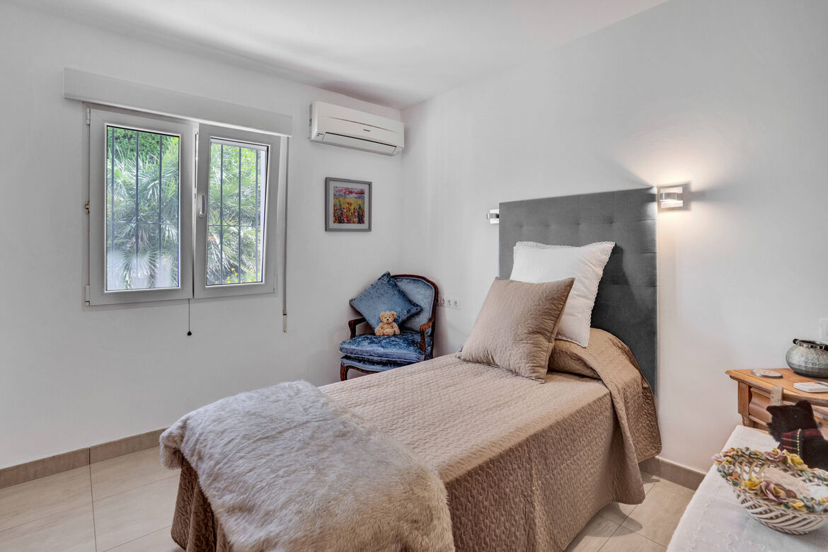 Stunning Villa For Sale, Balcon Al Mar, Javea Javea Mia