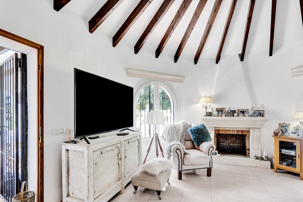 Stunning Villa For Sale, Balcon Al Mar, Javea Javea Mia