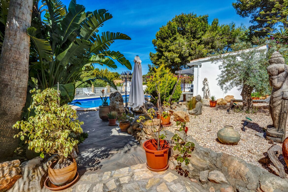 Stunning Villa For Sale, Balcon Al Mar, Javea Javea Mia