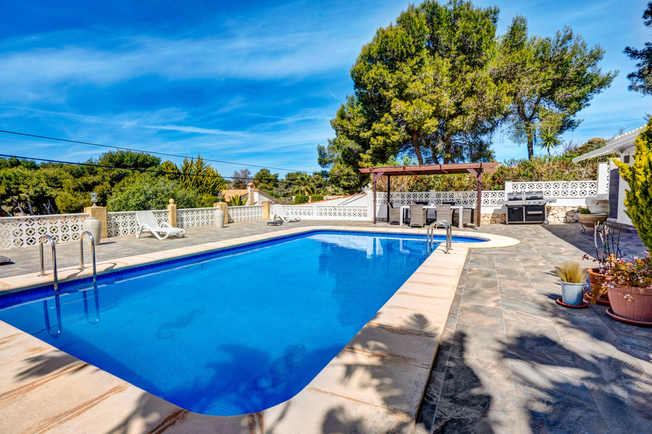 Stunning Villa For Sale, Balcon Al Mar, Javea Javea Mia