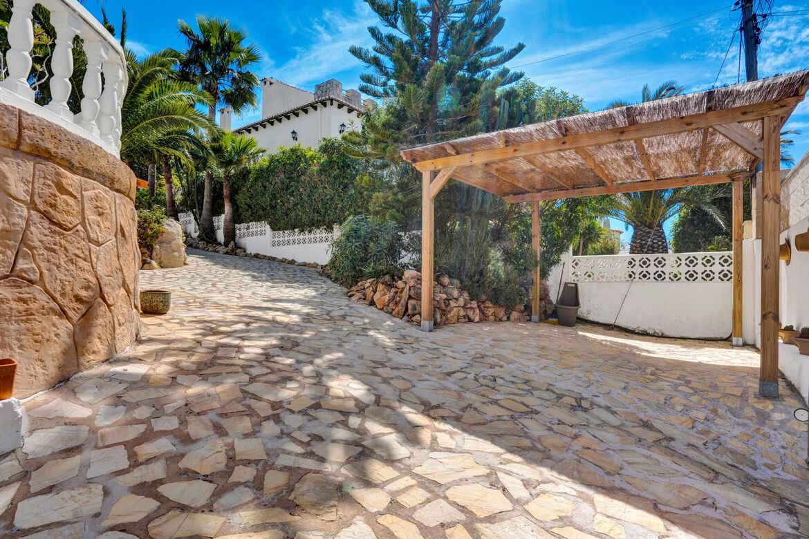 Stunning Villa For Sale, Balcon Al Mar, Javea Javea Mia