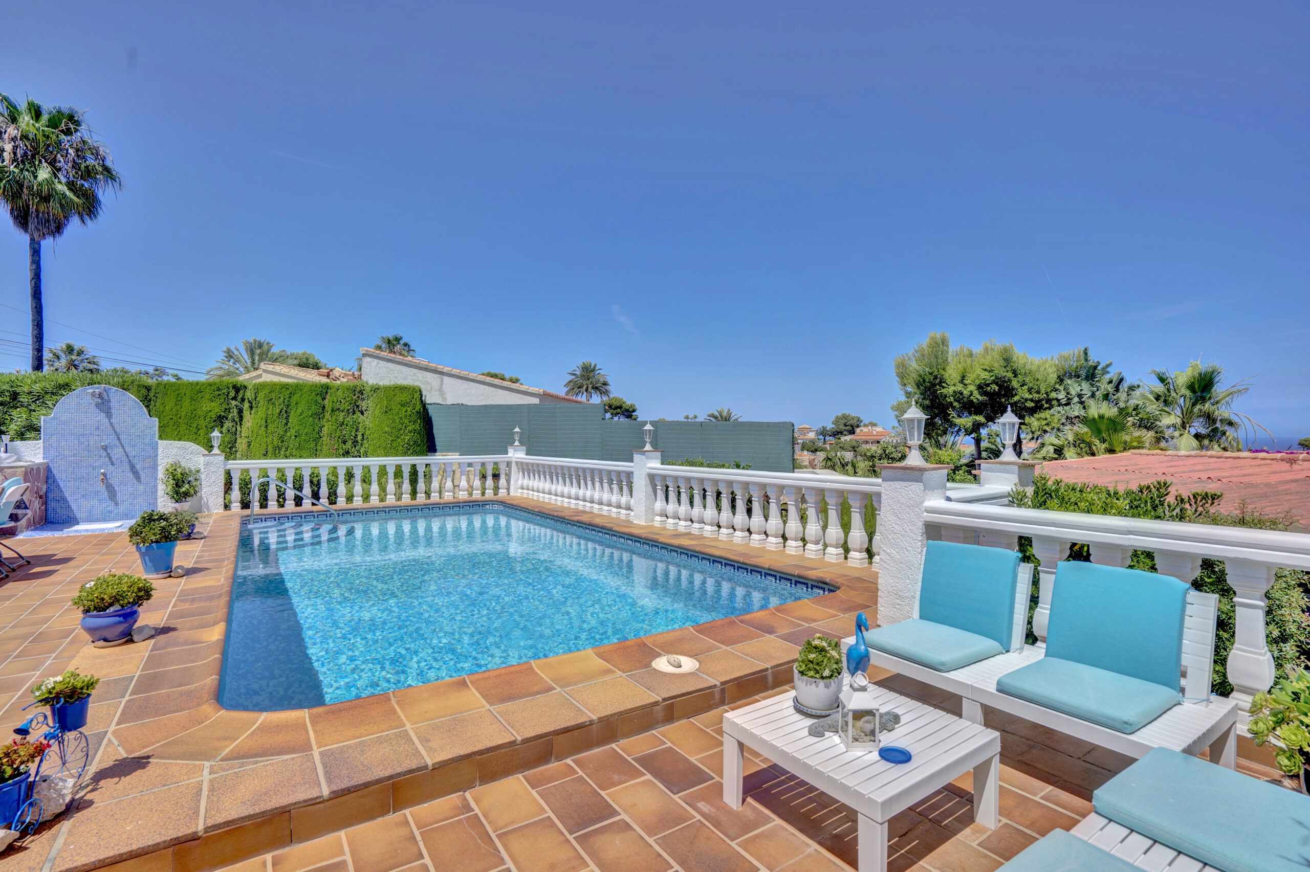 Fabulous Villa For Sale, Balcon Al Mar, Javea – Javea Mia