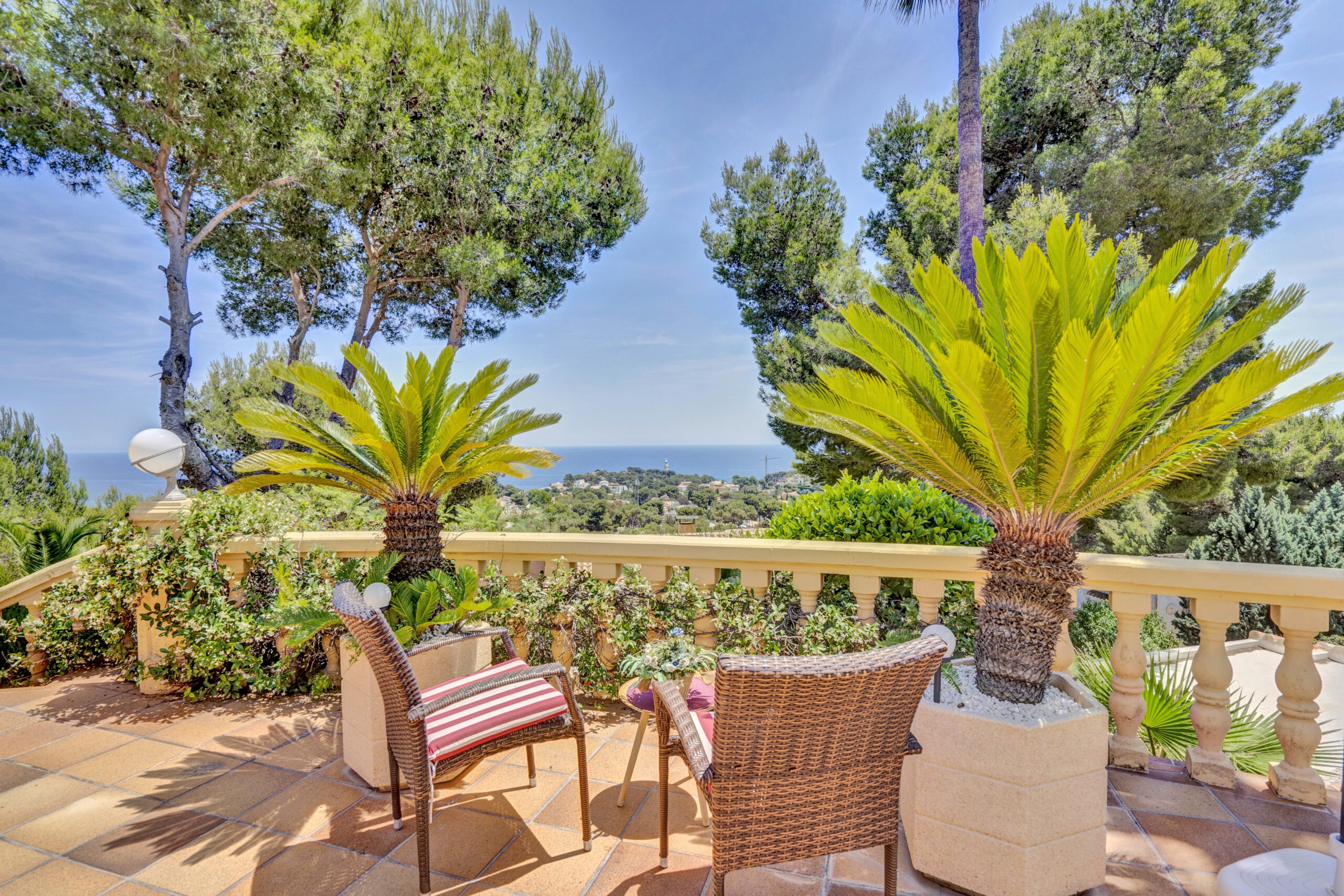 Impressive Villa For Sale, Balcon Al Mar, Javea Javea Mia