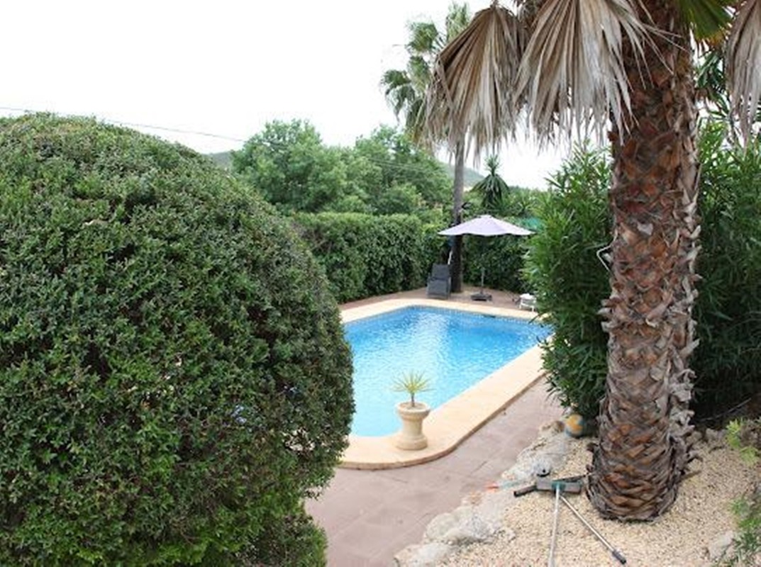 Villa For Sale, Pinosol, Javea Javea Mia