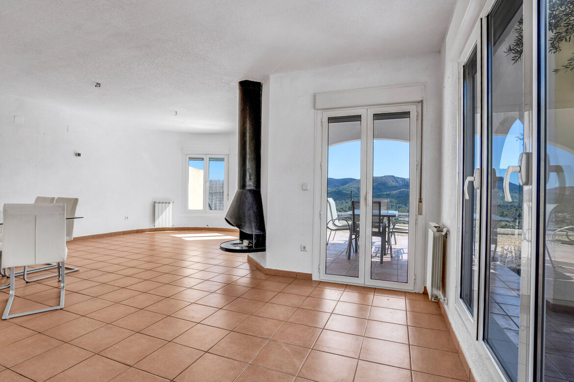 Fantastic Villa For Sale, Gata Residencial Javea Mia