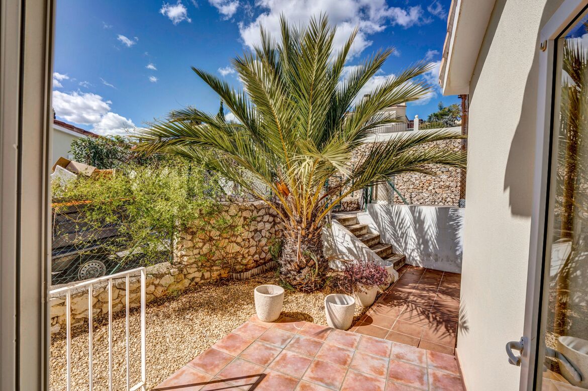 Fantastic Villa For Sale, Gata Residencial Javea Mia