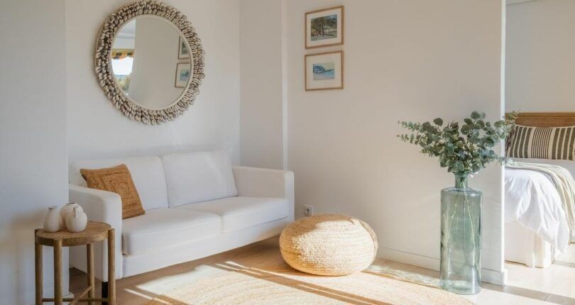 STUNNING! REFURBISHED! Apartment For Sale in Javea Port
