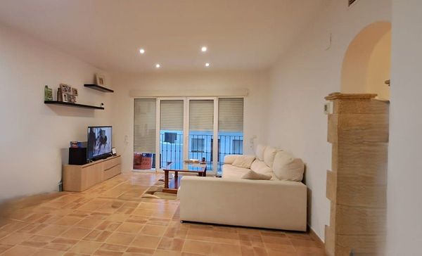 Lovely Apartment For Sale, Benitachell