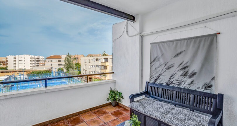 Apartment for Sale in L’Ancora, Arenal, Jávea